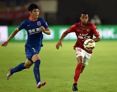 20240925中国足协杯上海申花对阵上海上港-友博棋牌