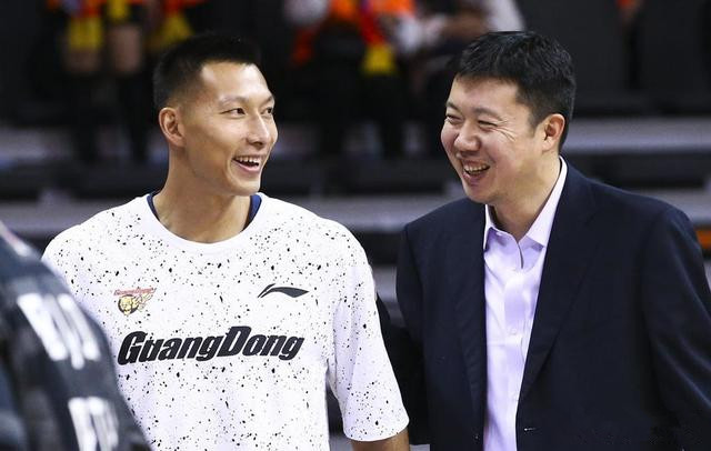 关于广东宏远内部会议纪要流出：加时末段状态回暖，CBA常规赛使命明确，资深球员宣示担当的信息-友博在线入口